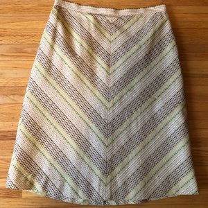 BCBG Max Azria skirt 0